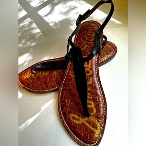 Sam Edelman sandals